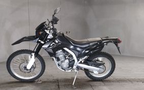 HONDA CRF250L MD38