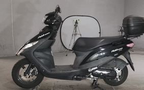 SUZUKI ADDRESS V125 DT11A