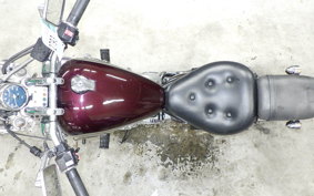 YAMAHA VIRAGO 250 3DM