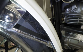 KAWASAKI W230 2021 BJ230A