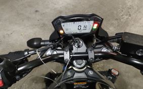SUZUKI SV650 2022 VP55E