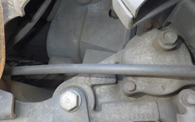 SUZUKI ADDRESS V125 G 2007 CF46A