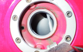 HONDA VFR800 2000 RC46