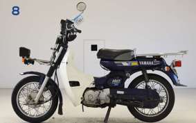 YAMAHA MATE 90 UB02J