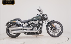 HARLEY FXBR1920 2025