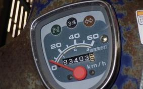 HONDA C50 SUPER CUB AA01