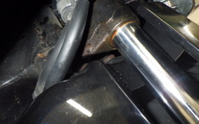 HONDA LEAD 125 1996 JF45