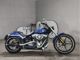 Фото Harley FXSB BREAKOUT 2015 с японского аукциона