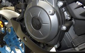 YAMAHA MT-25 A 2023 RG95J