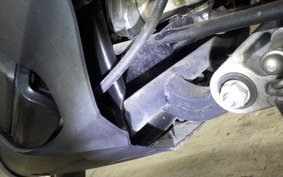 HONDA LEAD 110 2019 JF19