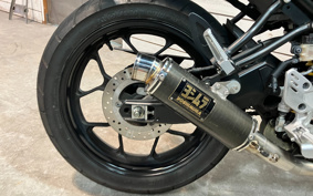 YAMAHA XSR155 RG63
