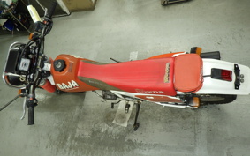 HONDA XLR250 BAJA MD22