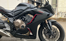 HONDA CBR650R 2020 RH03