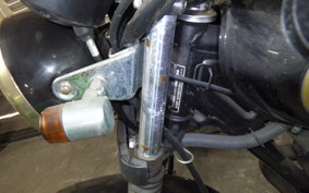 YAMAHA YB125SP