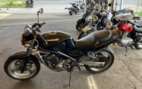 KAWASAKI BALIUS250 ZR250A