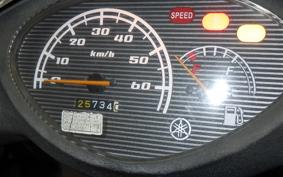 YAMAHA JOG Gen.5 SA36J