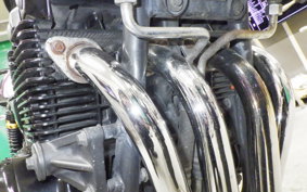 KAWASAKI ZEPHYR 400 KAI 2004 ZR400C