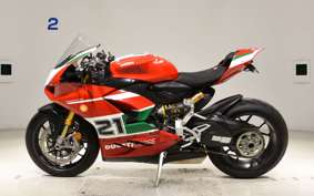 DUCATI PANIGALE V2 2023