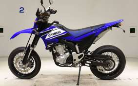 YAMAHA WR250X DG15J