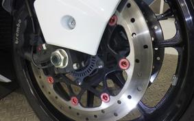 SUZUKI HAYABUSA Gen.3 2022 EJ11A