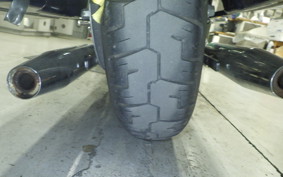 HARLEY FLSTC 1580 2007