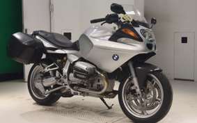 BMW R1100S 2002