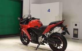 HONDA CBR400R ABS 2013 NC47