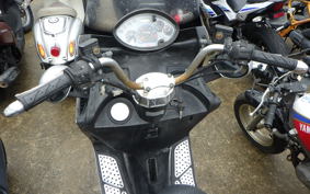 KYMCO GRAND DINK 125 X