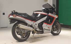 KAWASAKI ZX 10 NINJA 1988 ZXT00B