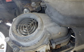 YAMAHA JOG ZR Gen.2 SA16J