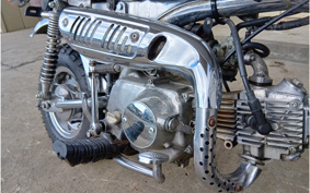 YAMAHA TRICITY 155 SG37J