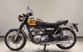 KAWASAKI W800 2018 EJ800A