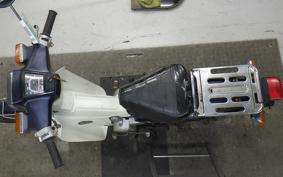 HONDA C50 SUPER CUB E C50