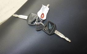 HONDA CB400 SUPER BOLDOR 2015 NC42