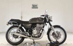 HONDA GB250 CLUBMAN GEN 2 MC10