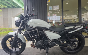 KAWASAKI ELIMINATOR 400-1 2026 EL400A