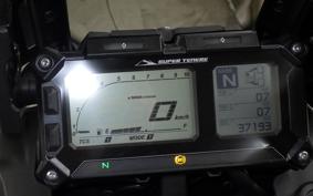 YAMAHA XT1200Z SUPER TENERE 2015