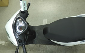 YAMAHA AXIS 125 Z 2001 SEJ6J