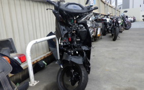 YAMAHA CYGNUS 125 XSR 3 1979 SED8J