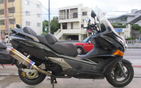 HONDA  SILVER WING GT400 ABS 2011 NF03