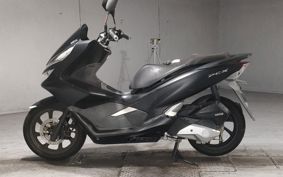 HONDA PCX 125 JF81
