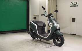 HONDA ﾀﾞﾝｸ 2012 AF74