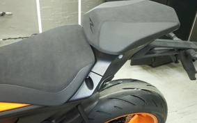 KTM 1290 SUPER DUKE R EVO