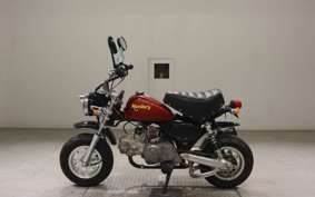 HONDA MONKEY 2015 AB27