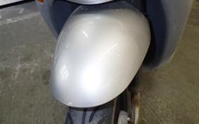 SUZUKI LET's 4 2019 CA45A