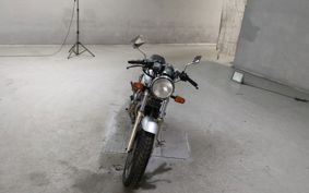 YAMAHA SRX600 1985 1JK