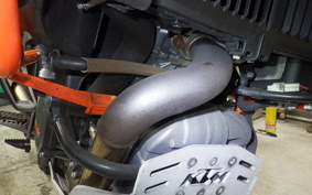 KTM 1290 SUPER ADVENTURE R 2022