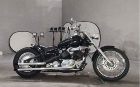 YAMAHA DRAGSTAR 400 1998 4TR
