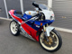 Фото Honda VFR750R 1987 с японского аукциона