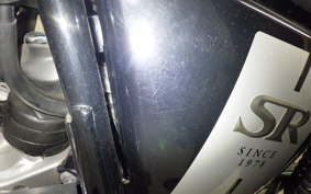 YAMAHA SR400 Gen.5 2020 RH16J